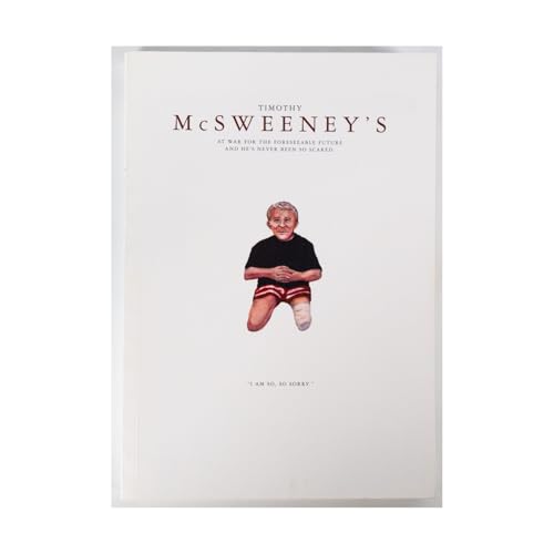 McSweeney's Issue 14