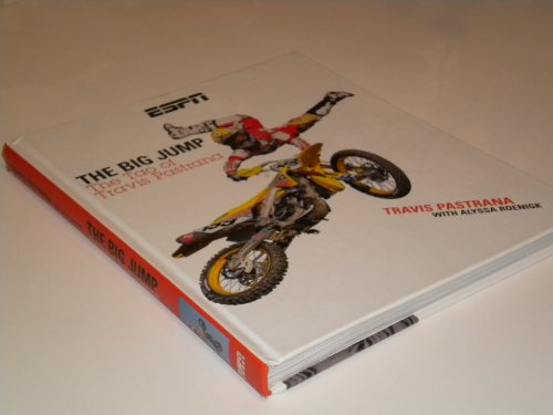 The Big Jump: The Tao of Travis Pastrana