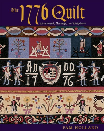 1776 Quilt, The