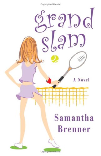 Grand Slam: A Novel
