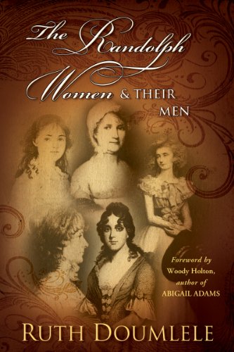 The Randolph Women... and Their Men