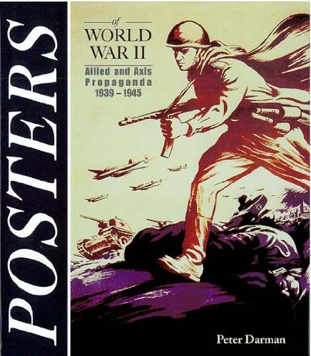 Posters of WWII