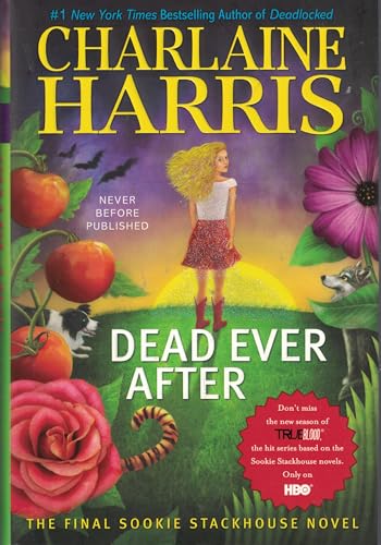 Dead Ever After