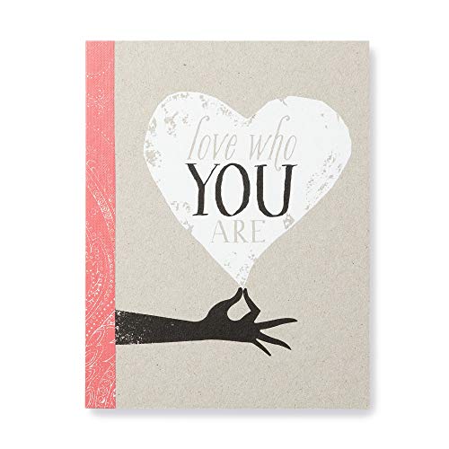 Love Who You Are