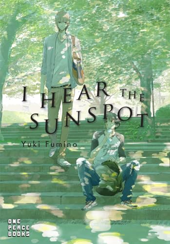 I Hear the Sunspot