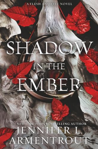 A Shadow in the Ember