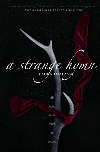 A Strange Hymn
