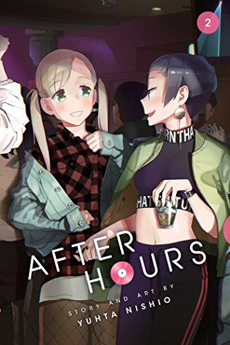 After Hours, Vol. 2: Volume 2