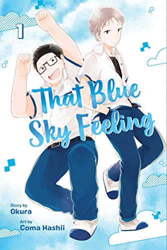 That Blue Sky Feeling, Vol. 1: Volume 1