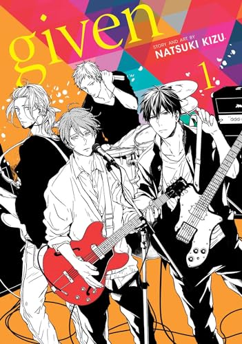 Given, Vol. 1: Volume 1
