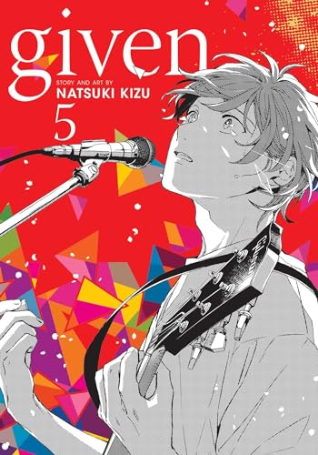 Given, Vol. 5: Volume 5