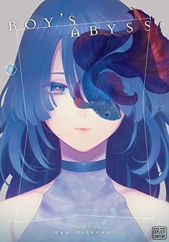 Boy's Abyss, Vol. 1: Volume 1