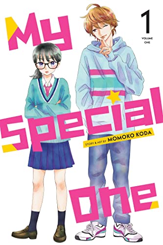 My Special One, Vol. 1: Volume 1