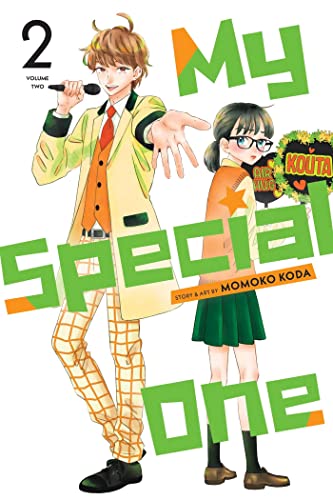 My Special One, Vol. 2: Volume 2