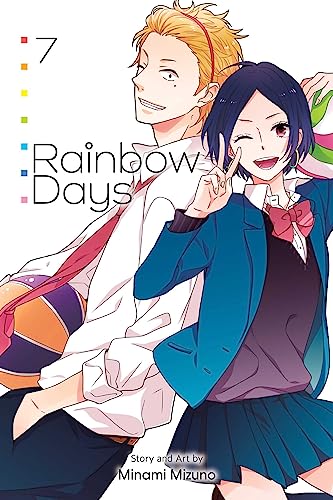 Rainbow Days, Vol. 7: Volume 7