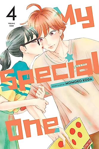My Special One, Vol. 4: Volume 4