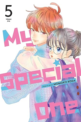 My Special One, Vol. 5: Volume 5