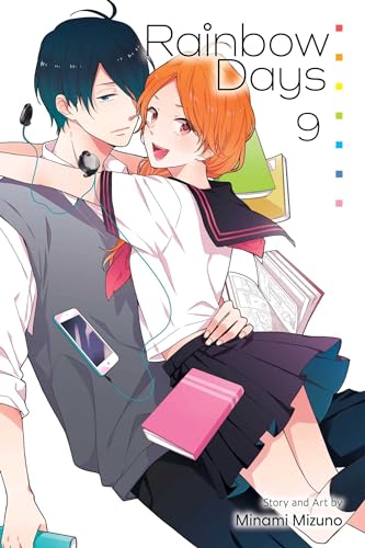 Rainbow Days, Vol. 9: Volume 9
