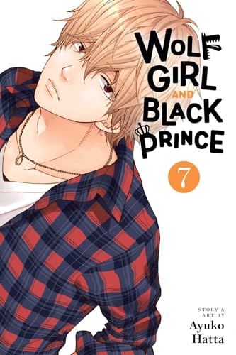 Wolf Girl and Black Prince, Vol. 7: Volume 7