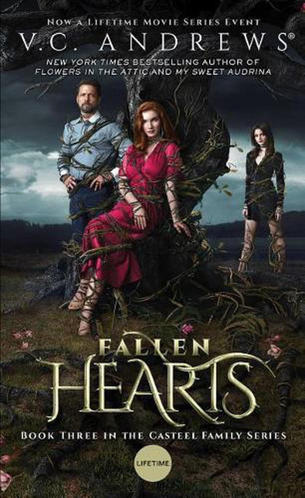 Andrews: Fallen Hearts