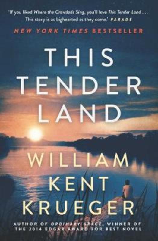 This Tender Land: A Novel