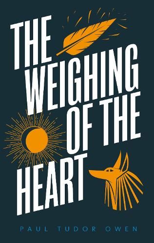 The Weighing of the Heart