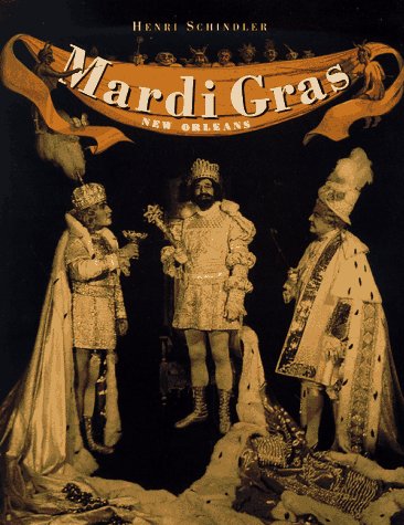 Mardi Gras: New Orleans