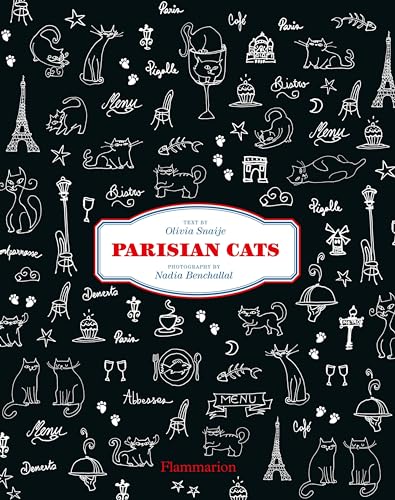 Parisian Cats