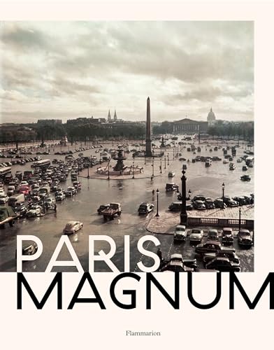 Paris Magnum