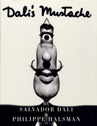 Dali's Mustache