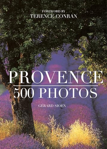 Provence: 500 Photos