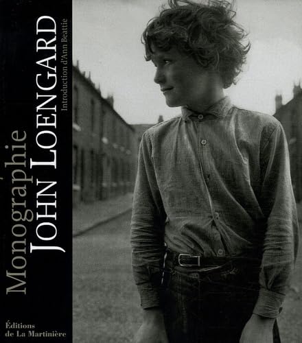 John Loengard : Monographie (French edition)