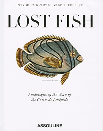 Lost Fish