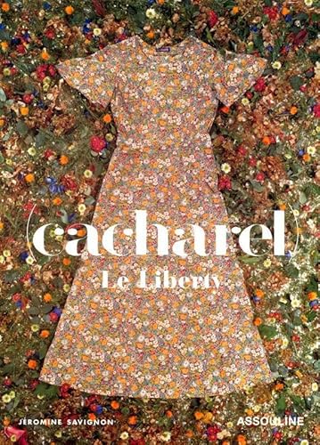 Cacharel: Le Liberty