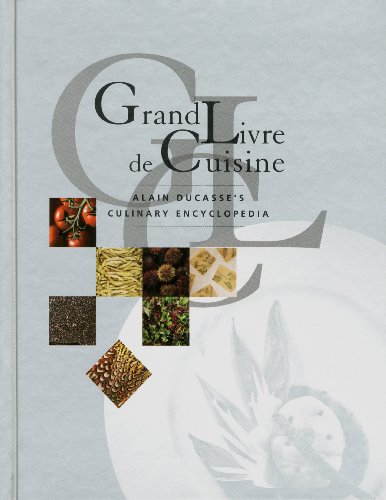Grand Livre de Cuisine (Small Format)