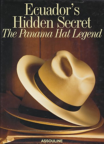 Panama: A Legendary Hat