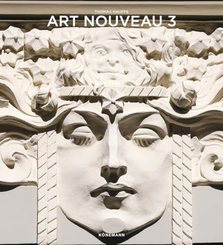 Art Nouveau 3