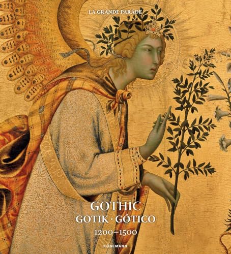 Gothic 1200-1500