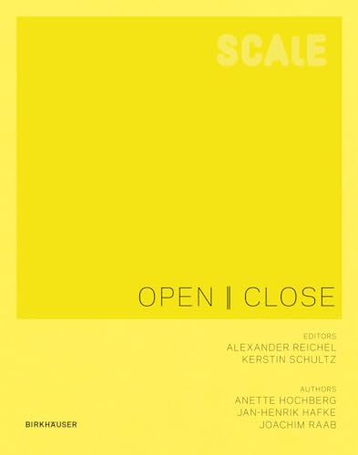 Open I Close: Windows, Doors, Gates, Loggias, Filters