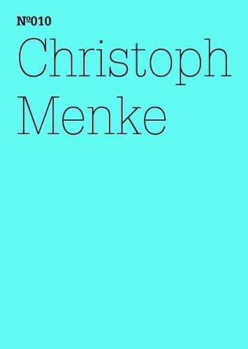 Christoph Menke: AEsthetik der Gleichheit