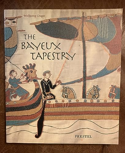 The Bayeux Tapestry