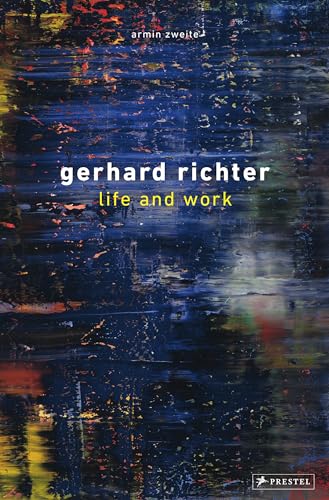 Gerhard Richter: Life and Work
