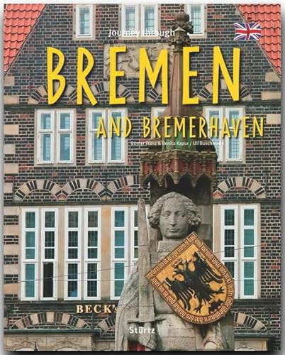 Journey Through Bremen and Bremerhaven