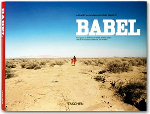 Babel: On the Set with Inarritu