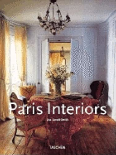 Paris Interiors