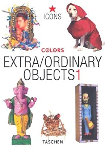 Extra/Ordinary Objects: v.1