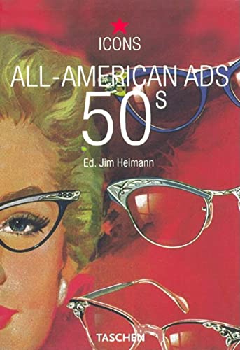 Ads of the 50s