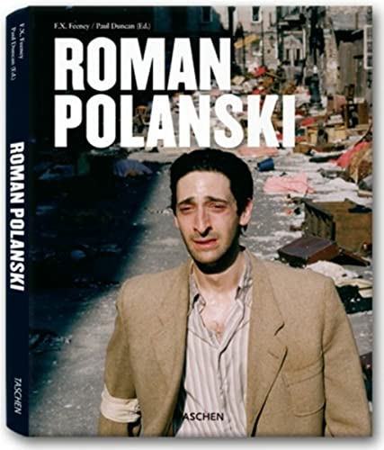 Roman Polanski