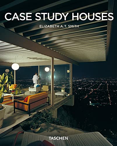 Case Study Houses Basic Architecture