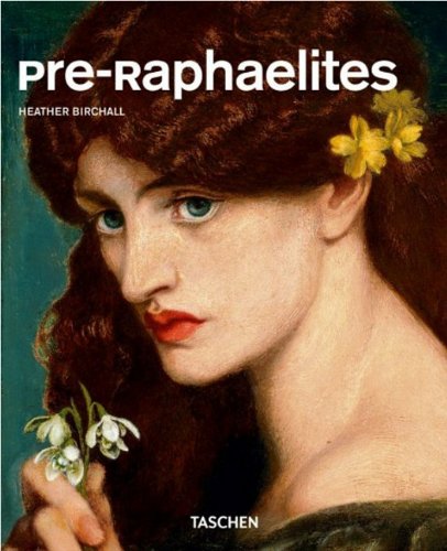 Pre-Raphaelites Basic Genre